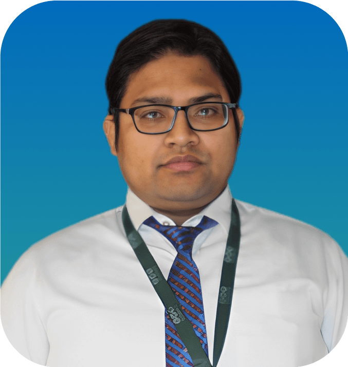Deepak Kumar
