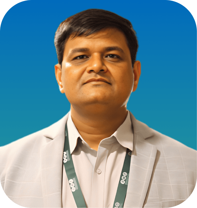 Prem Prakash