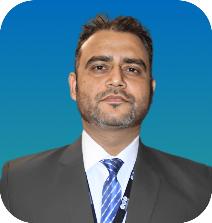 Syed Aslam